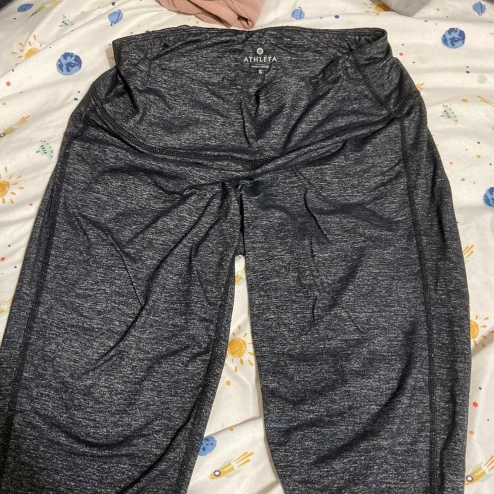 Athleta leggings